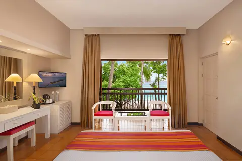 Adaaran Club Rannalhi in Rannalhi — foto 19