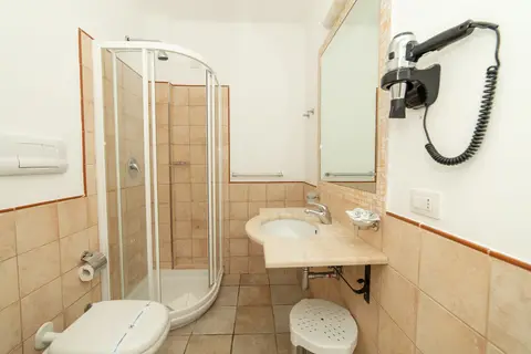 GH Diana Hotel in Santa Teresa Gallura — foto 26