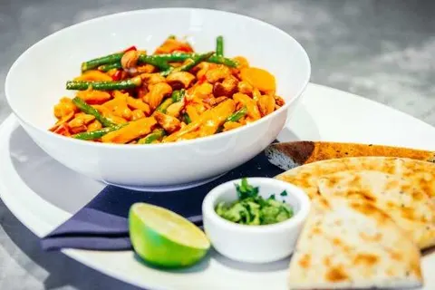 Delta Hotel Vlaardingen foto 16