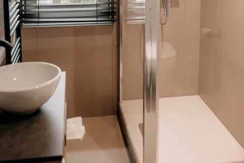 Witte Berken Natuurhotel foto 16