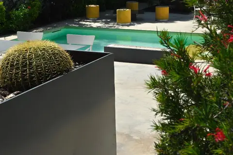 Ghe Kalè Resort in San Paolo Bel Sito