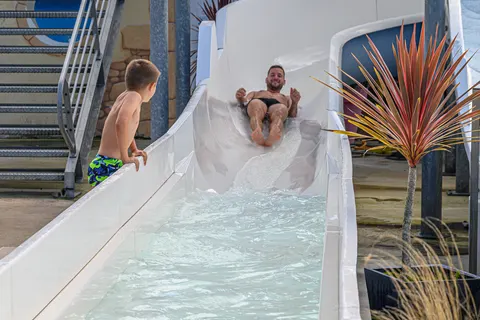 Flower Camping Cap Finistère foto 27