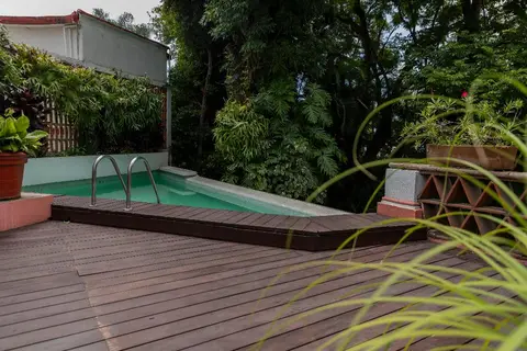 Hotel Boutique & Restaurant Casa de Campo in Cuernavaca — foto 8