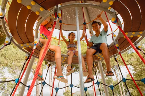 Puntala Camp & Resort foto 2