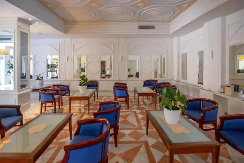 Villa Igea in Sorrento — foto 11