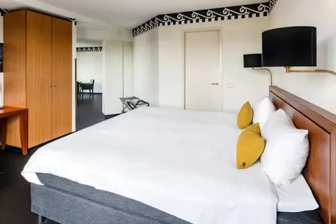 Hotel Theater Figi foto 15