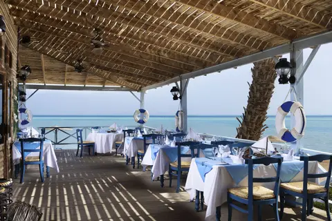 Mövenpick El Gouna in El Gona — foto 11
