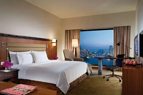 Royal Orchid Sheraton Hotel & Towers in Bangkok, foto 27