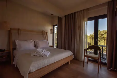 Elies 33 Bio Retreat in Δημοτική Ενότητα Κασσάνδρας — foto 4