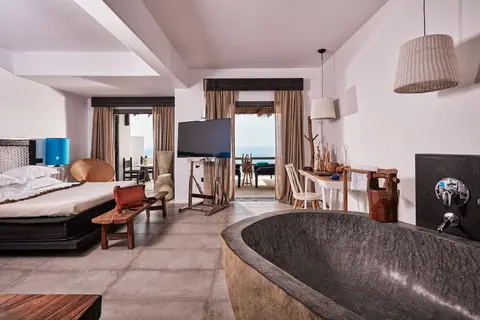 Myconian Utopia Relais & Chateaux in Δήμος Μυκόνου — foto 14