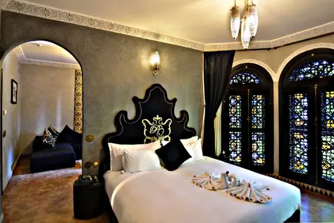Palais Ommeyad Suites & Spa in Fez, foto 2