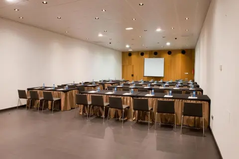 Blu Hotel Almansa in Almansa — foto 10