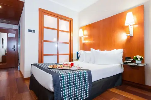 Exe Toscana in Lucca — foto 12