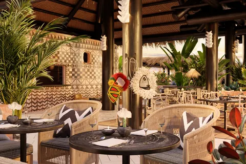 Dreams Jardin Tropical foto 23