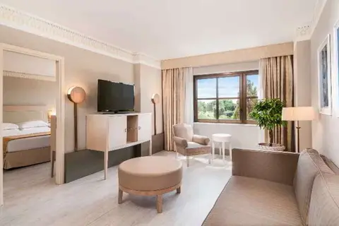 Sheraton Parco de Medici Rome Hotel in Rome, foto 19