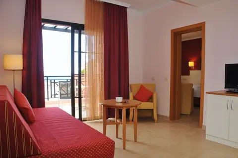 Hotel Luz del Mar in Los Silos — foto 20