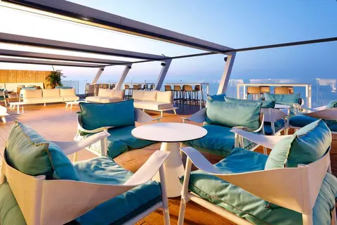 Benalma Hotel Costa del Sol in Benalmádena — foto 10