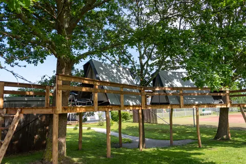 Camping Bogense City in Bogense — foto 44