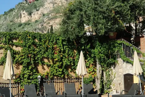 Villa Angela in Taormina — foto 17