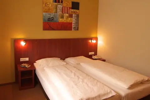 Winterberg Resort - halfpension in Winterberg — foto 12