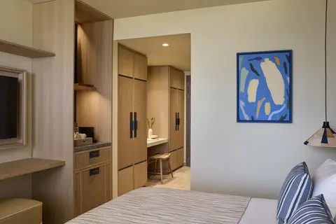Hotel Atlantica Kalliston Resort - adults only in Δαράτσος — foto 10
