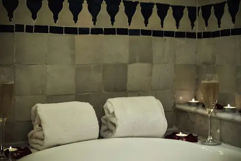 Le Medina Essaouira Thalassa Sea & Spa - MGal in Essaouira — foto 24