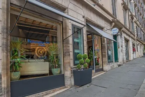 Elite in Rome — foto 13
