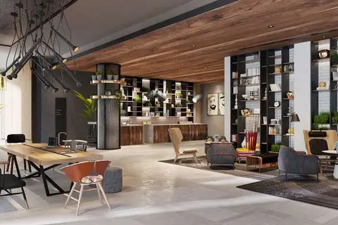 Zabeel House by Jumeirah The Greens in Dubai — foto 10