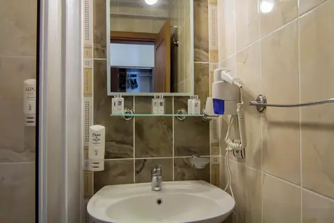 Belcekum Beach Hotel in Fethiye — foto 2