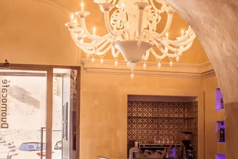 Palazzo Gattini in Matera, foto 26