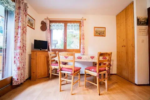 Résidences Linga in Châtel — foto 3