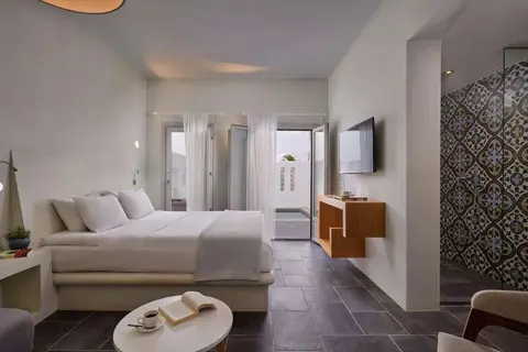 Meltemi Village Hotel in Thira Municipal Unit, foto 23