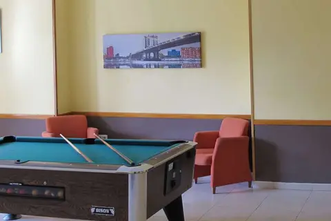 Playamar Appartementen in Benidorm — foto 8