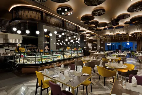 Mardan Palace foto 48