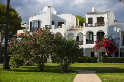 Parque Mar in Palma — foto 22
