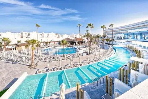BLUESEA Golden Beach in Pájara — foto 16
