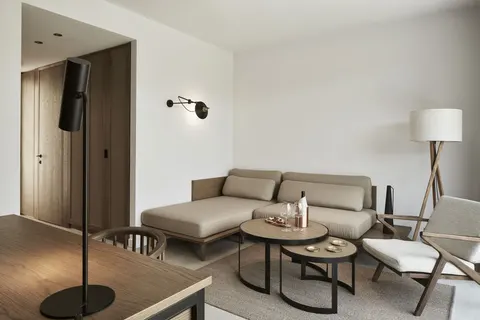 The Olivar Suites in Municipal Unit of Meliteieis — foto 4