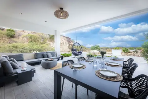 The Reef - Blue Bay Golf & Beach Resort in Willemstad — foto 13