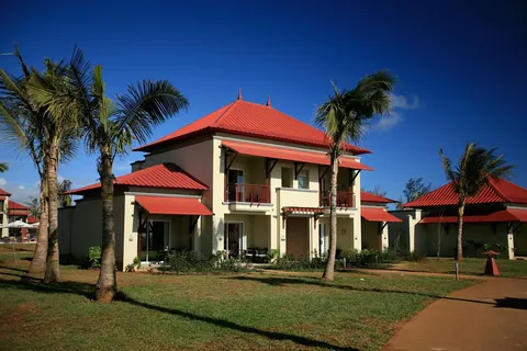 Tamassa Bel Ombre in Bel Ombre VCA