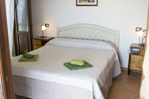 Appartementen Poggio Pozzetti foto 10