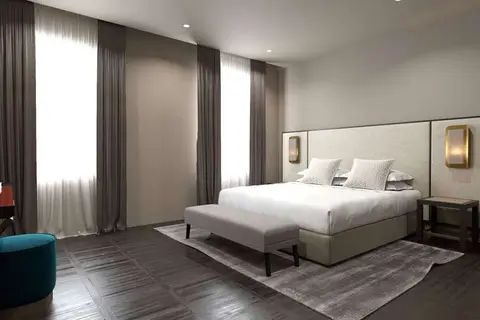 U-Visionary Venezia Hotel in Venetië, foto 2