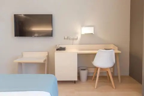 Olympia Hotel, Events & Spa in Alboraia / Alboraya — foto 11