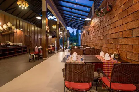 The Leaf On The Sands By Katathani in Ban Bang La On, foto 22