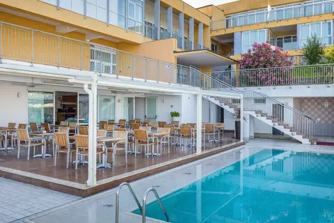 Splendid Resort in Pula — foto 9