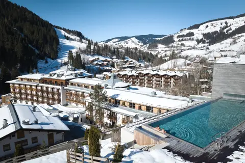 Sporthotel Wagrain in Wagrain