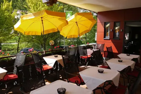 Ringhotel Sonnenhof in Baiersbronn — foto 9