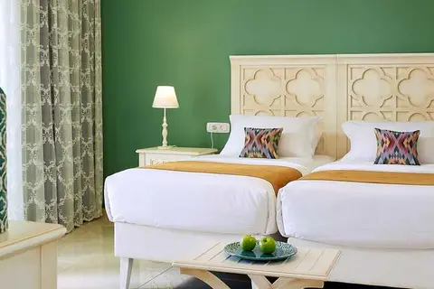 Anemos Luxury Grand Resort in Georgioupolis, foto 4