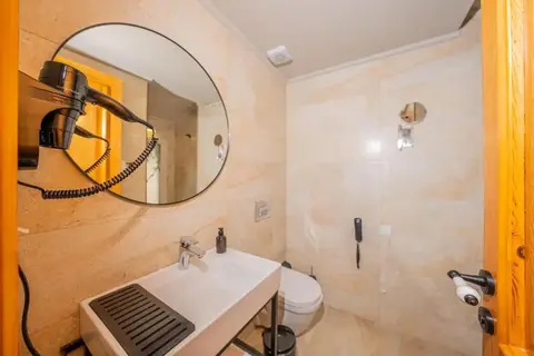 Kairos Valley Health & Nature Resort in Datca — foto 17