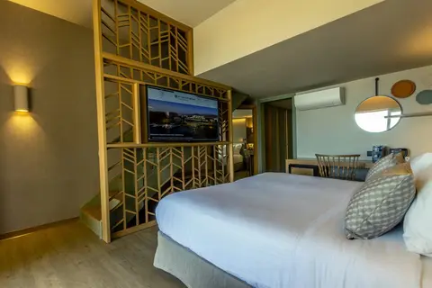 Mirabello Bay Luxury Resort in Georgioupolis — foto 21