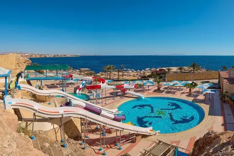 Dreams Beach Resort Sharm El Sheikh in Sharm El Sheikh, foto 9
